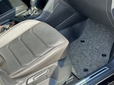 Tiguan 2nd Generation