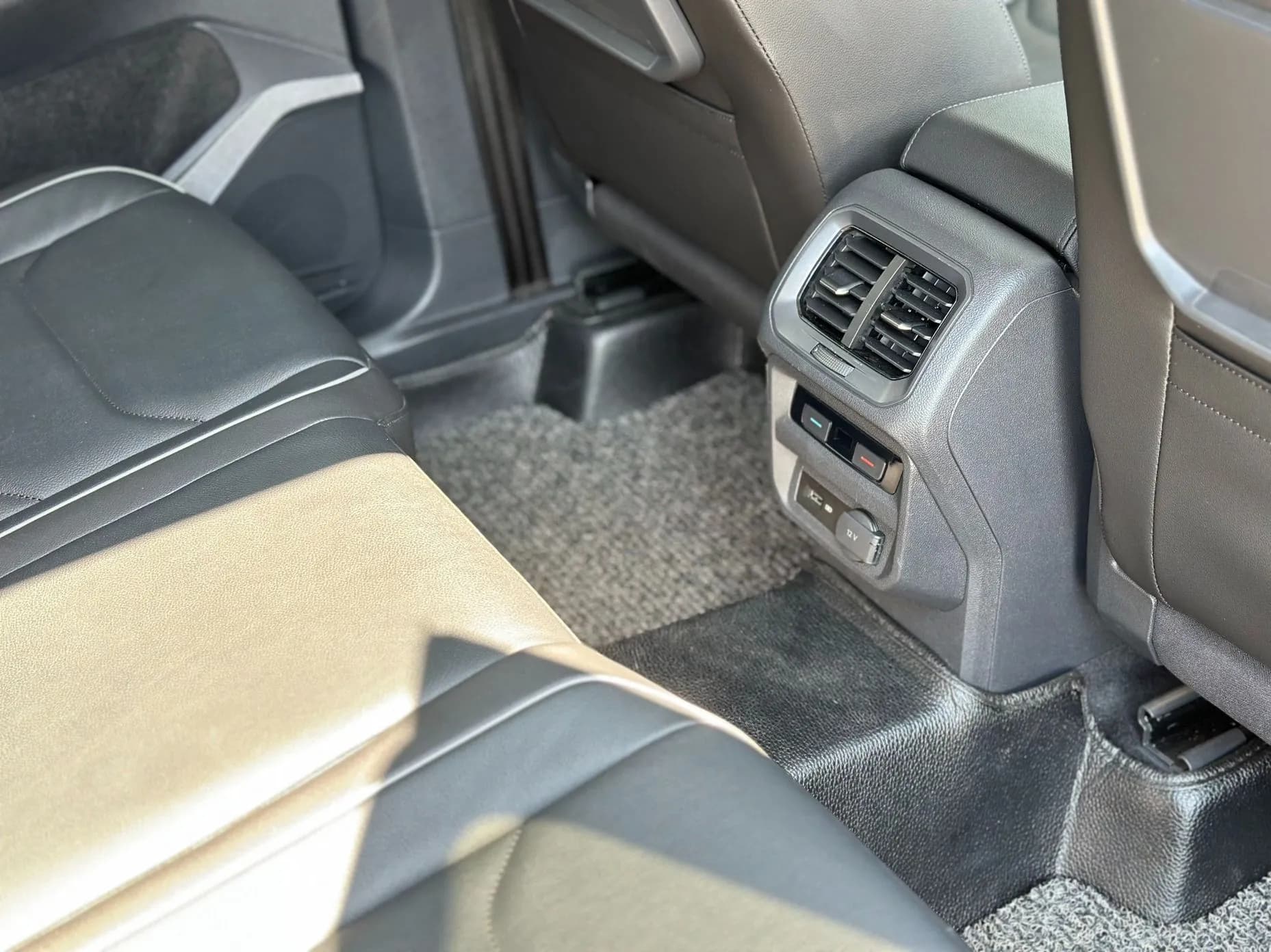 Tiguan 2nd Generation