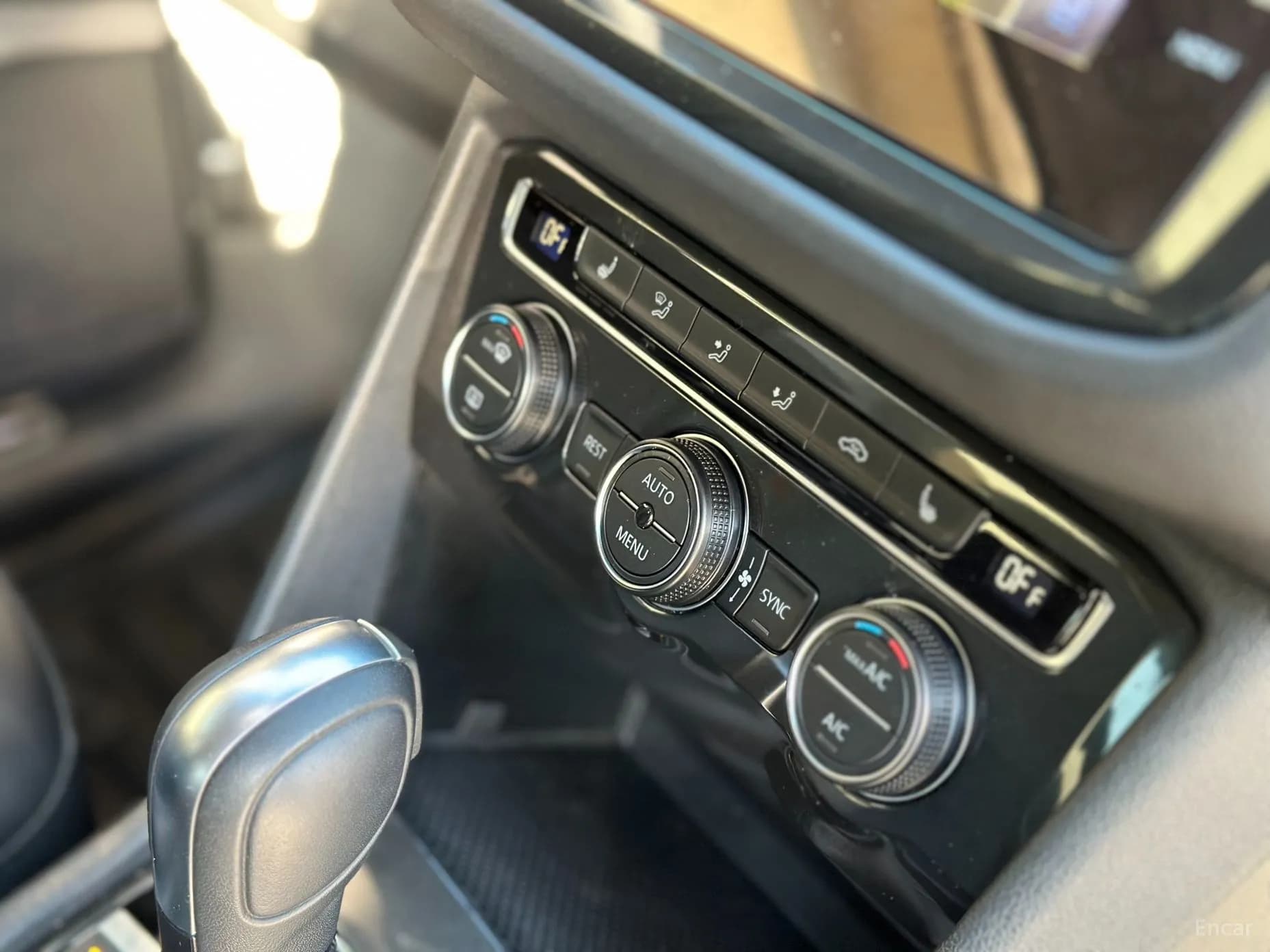 Tiguan 2nd Generation