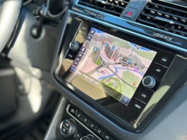 Tiguan 2nd Generation