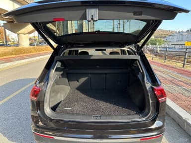 Tiguan 2nd Generation