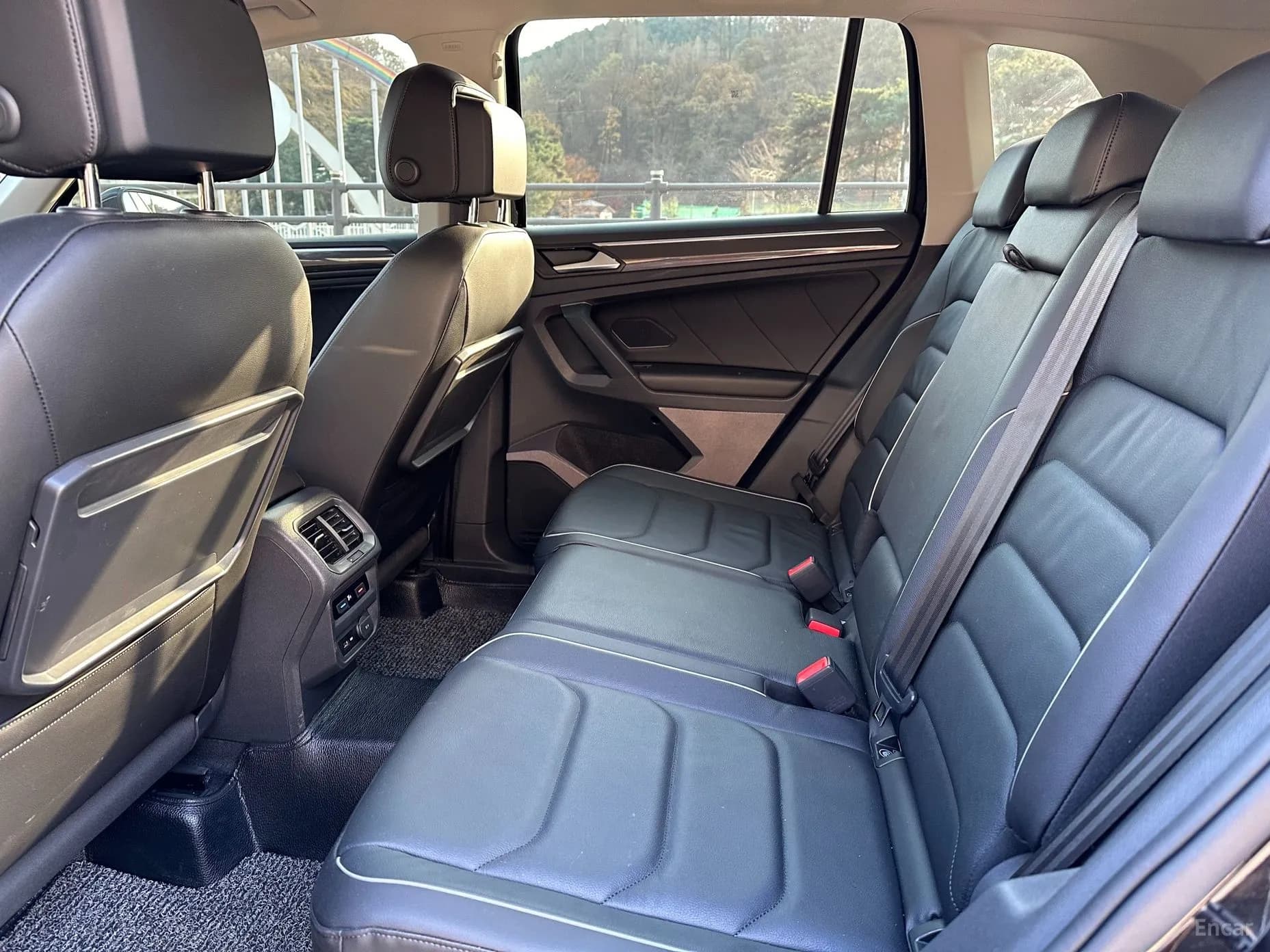 Tiguan 2nd Generation