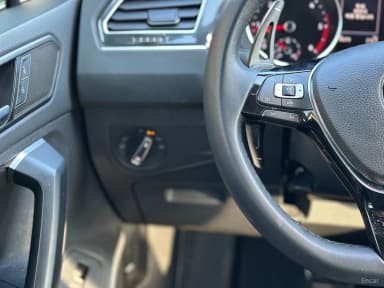 Tiguan 2nd Generation
