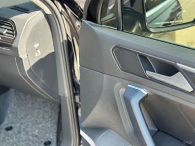 Tiguan 2nd Generation