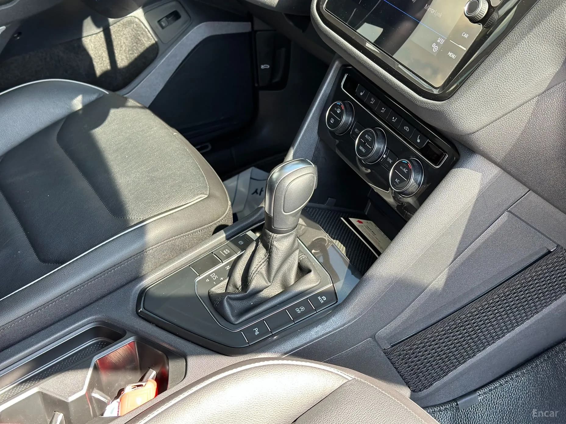 Tiguan 2nd Generation