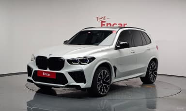 X5M (G05)