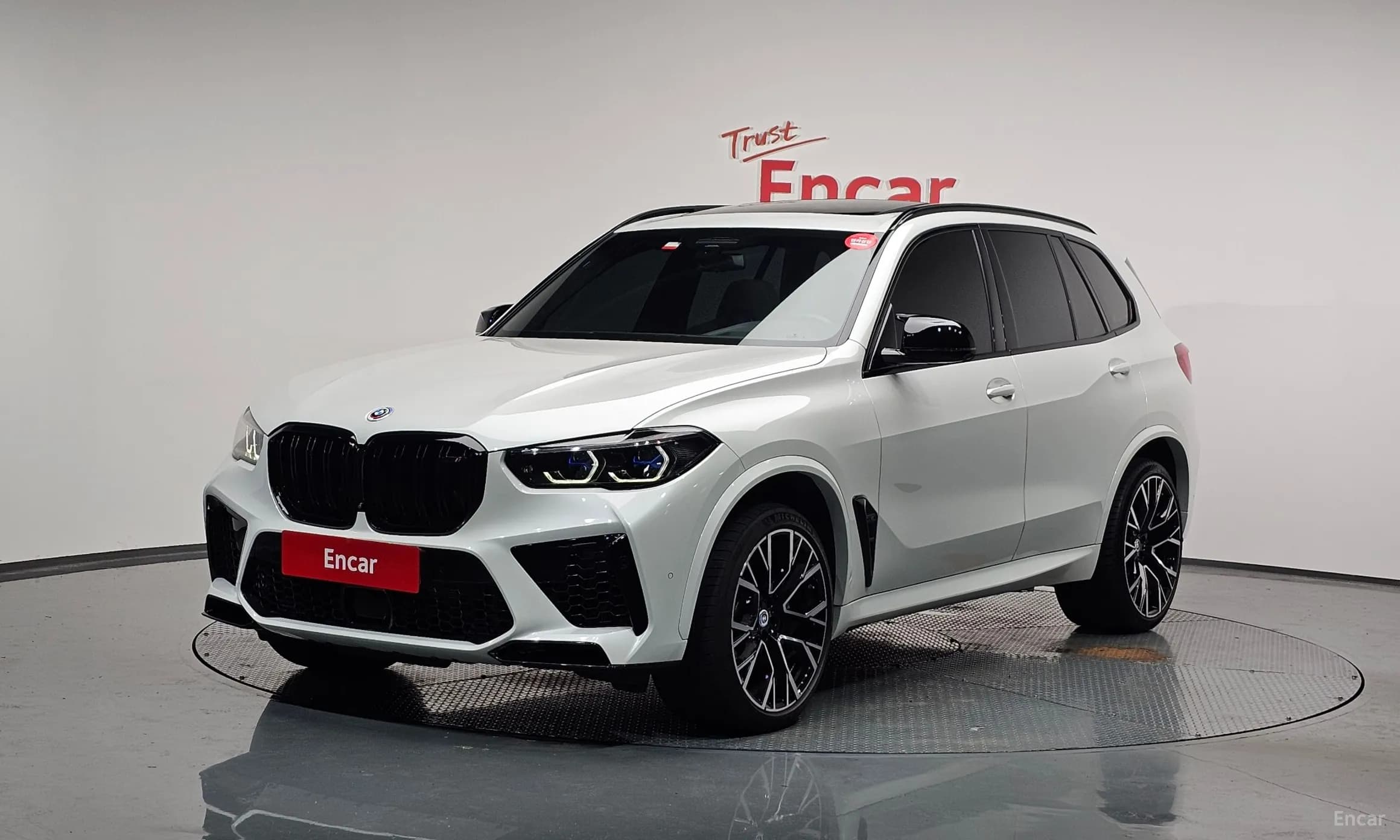 X5M (G05)