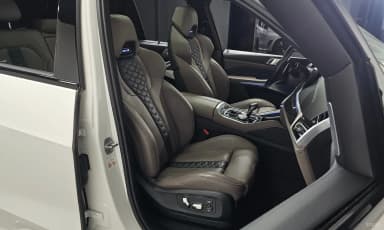 X5M (G05)