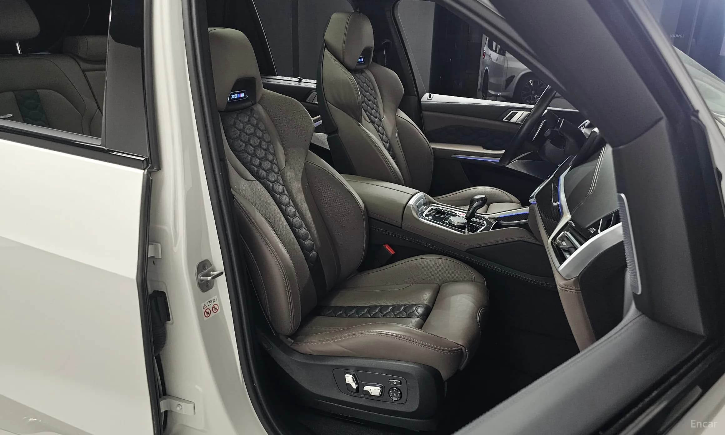 X5M (G05)