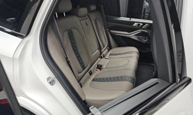 X5M (G05)