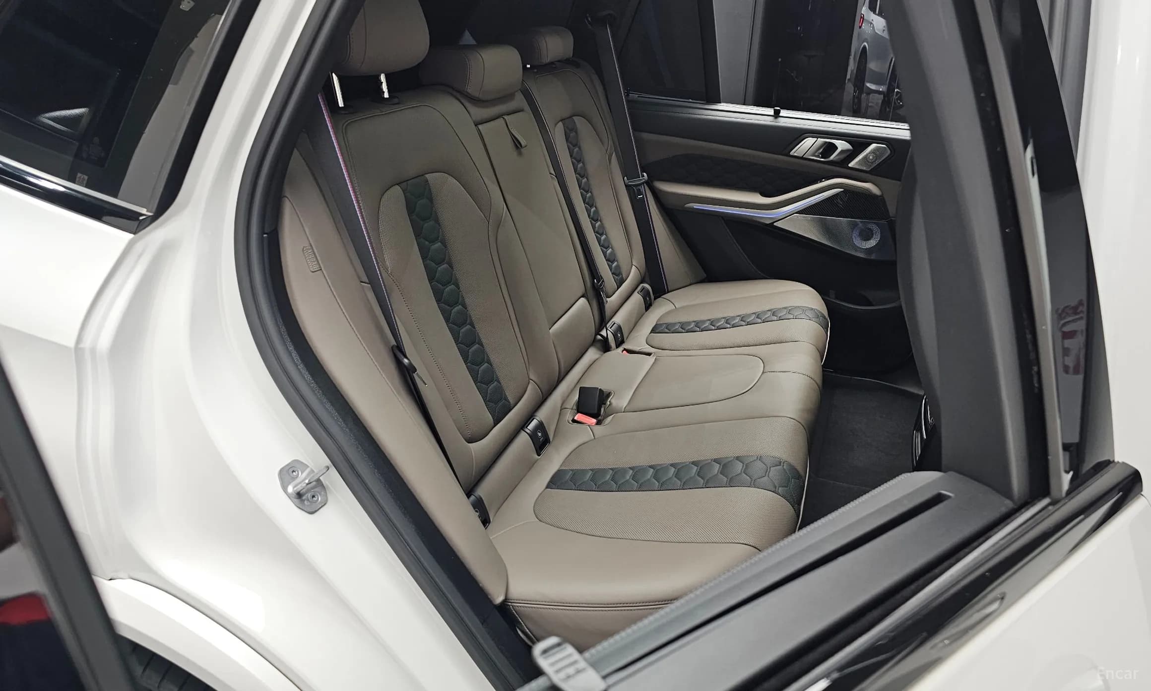X5M (G05)
