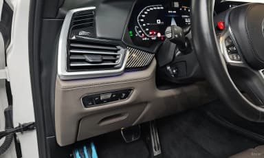 X5M (G05)