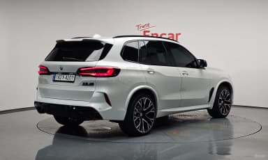 X5M (G05)