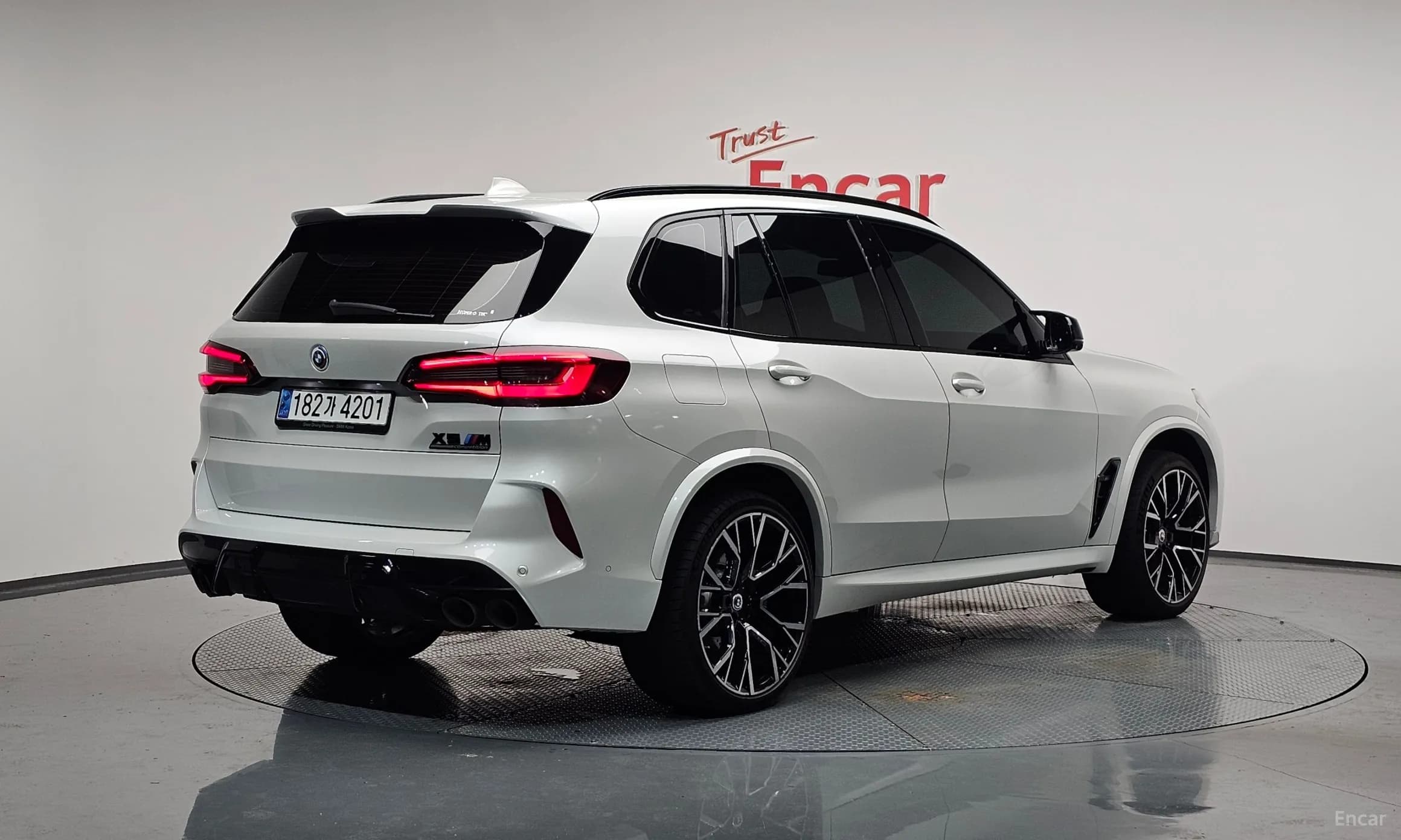 X5M (G05)