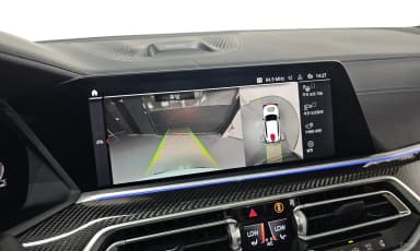 X5M (G05)