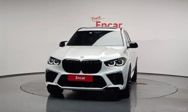X5M (G05)