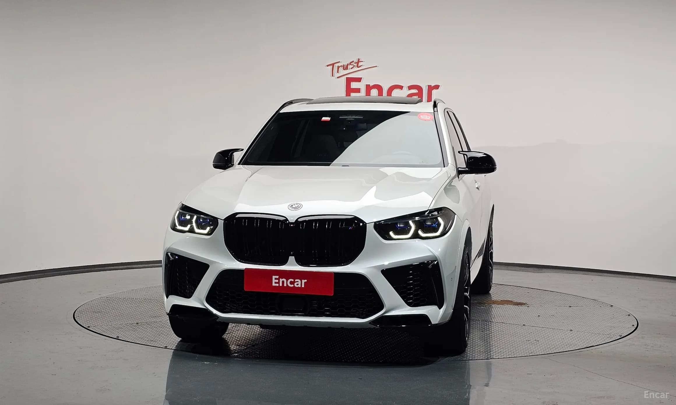 X5M (G05)
