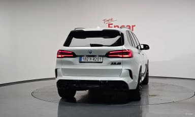 X5M (G05)