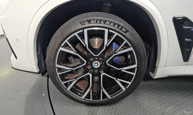X5M (G05)