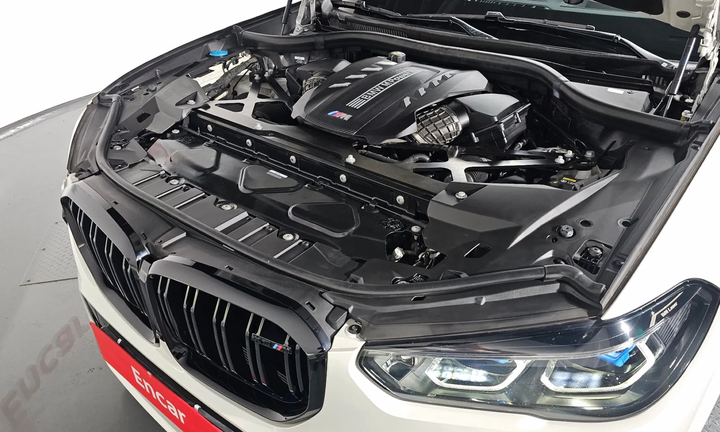 X5M (G05)
