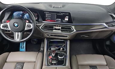 X5M (G05)