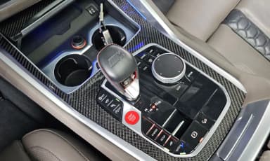 X5M (G05)