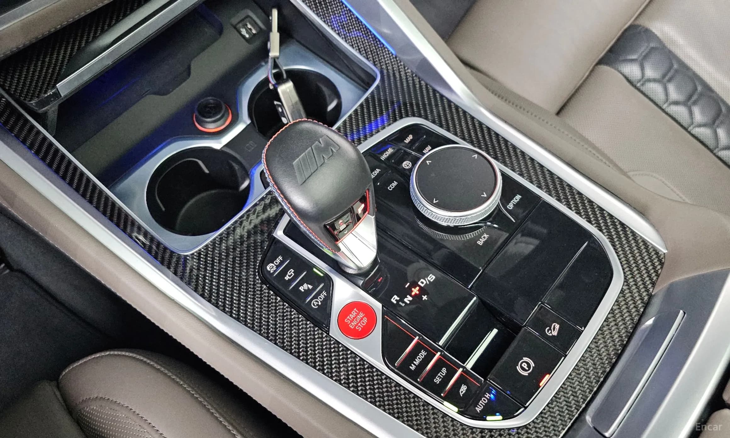 X5M (G05)