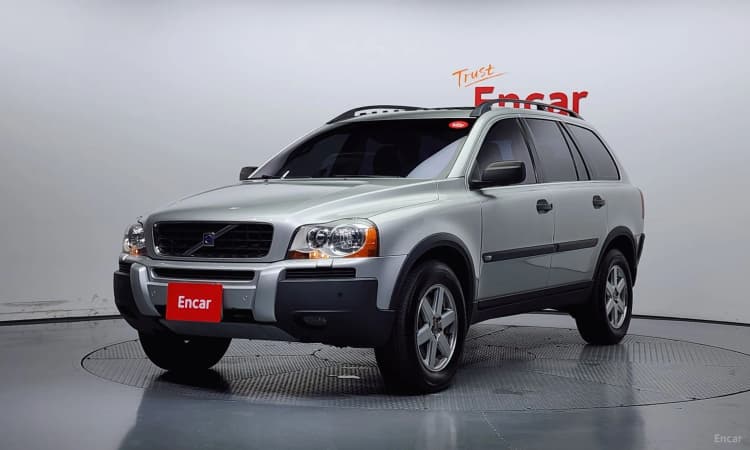 XC90
