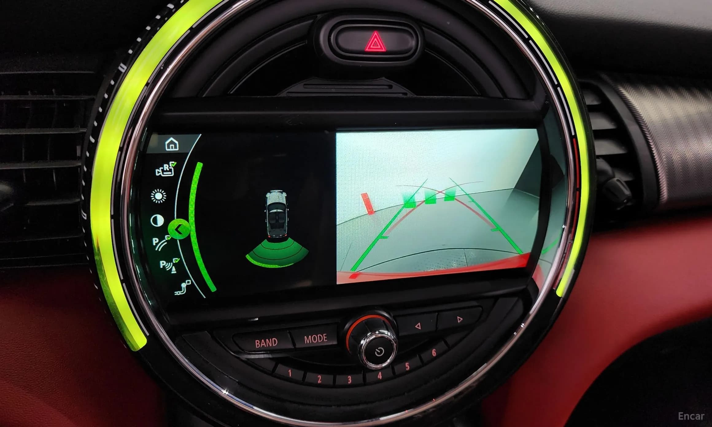 Cooper S Convertible