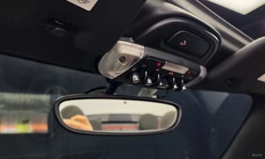 Cooper S Convertible