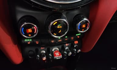 Cooper S Convertible