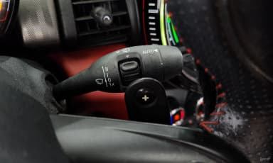 Cooper S Convertible