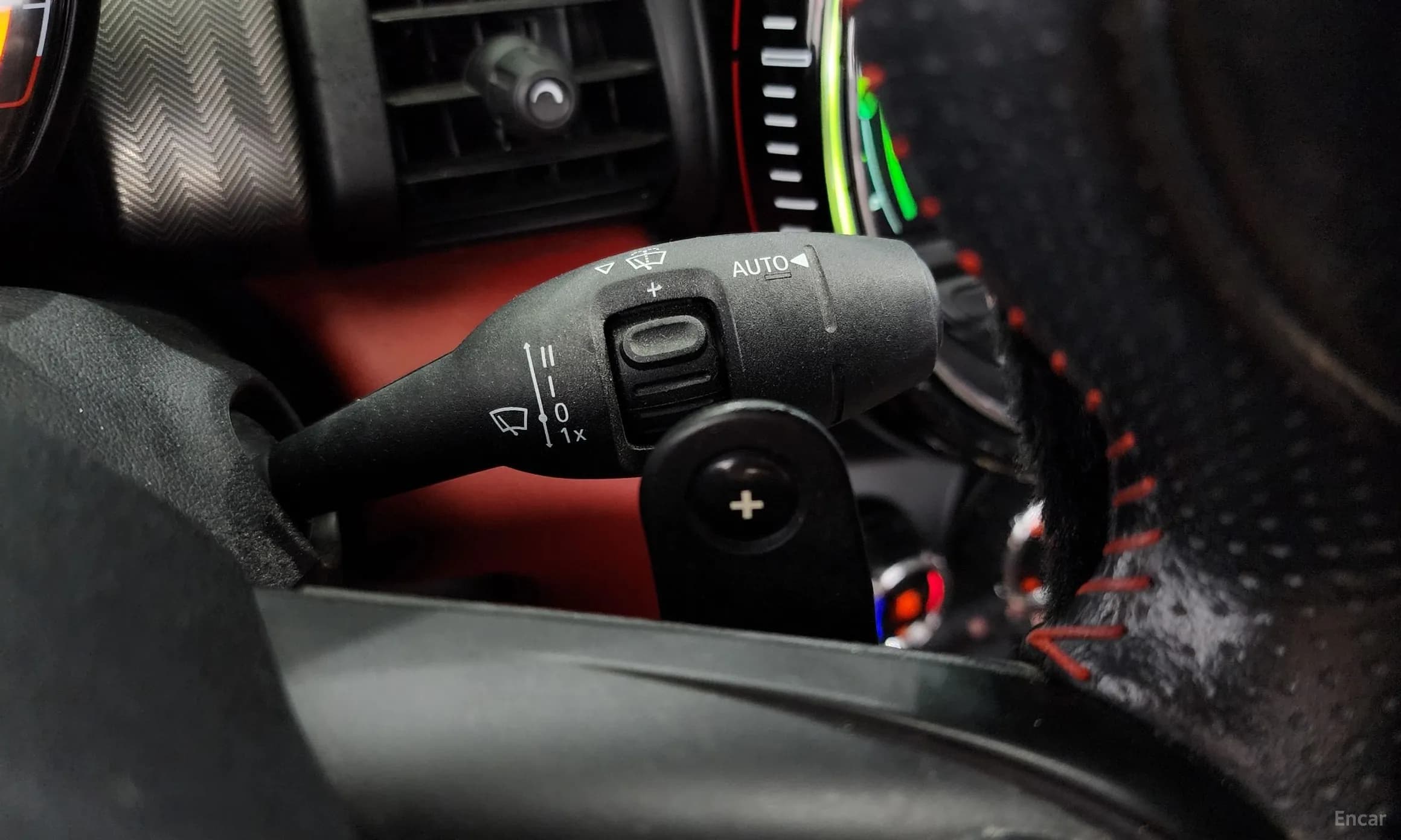 Cooper S Convertible