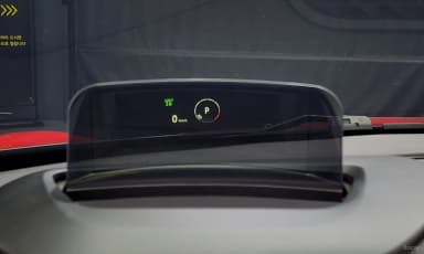 Cooper S Convertible