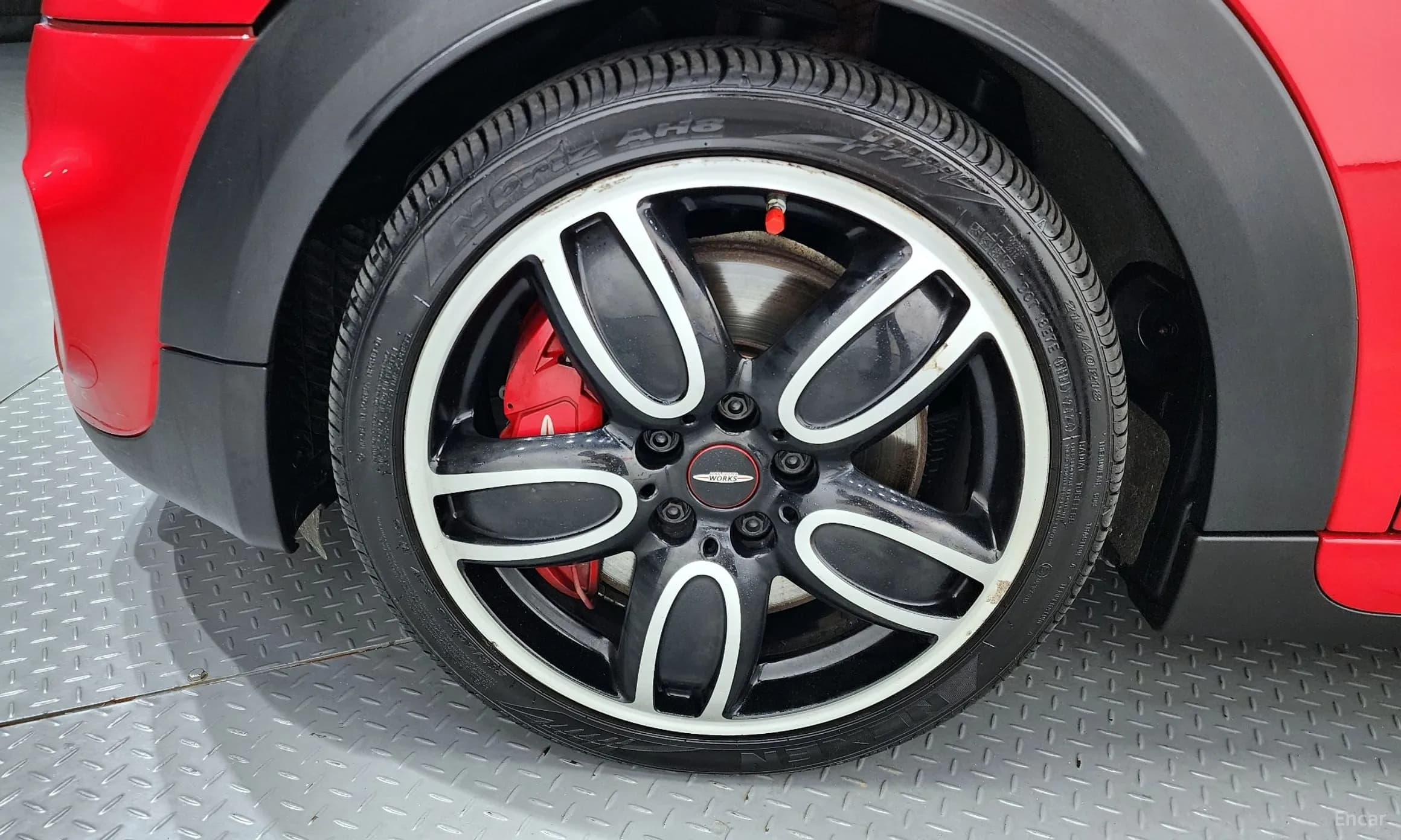 Cooper S Convertible