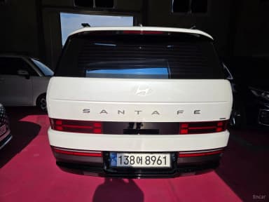Santa Fe (MX5)