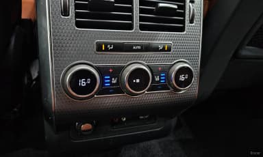 Range Rover Sport 2nd Generation