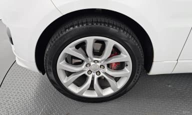 Range Rover Sport 2nd Generation