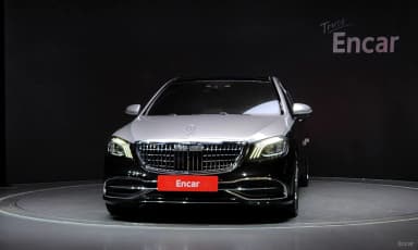 S-Class W222