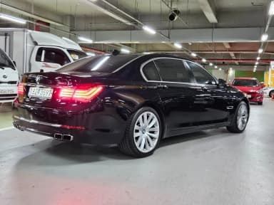 7 Series (F01)
