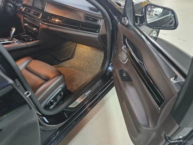 7 Series (F01)