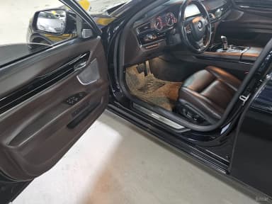 7 Series (F01)