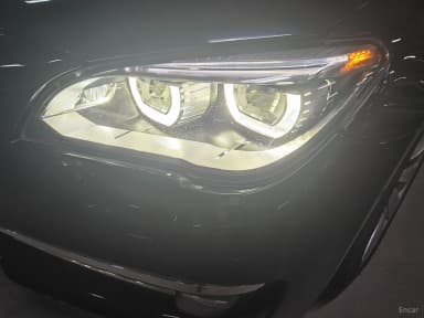 7 Series (F01)