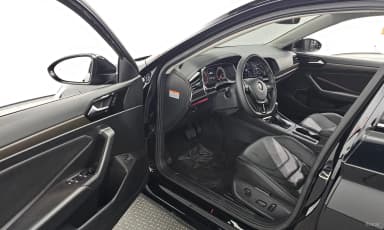 Jetta 7th Generation