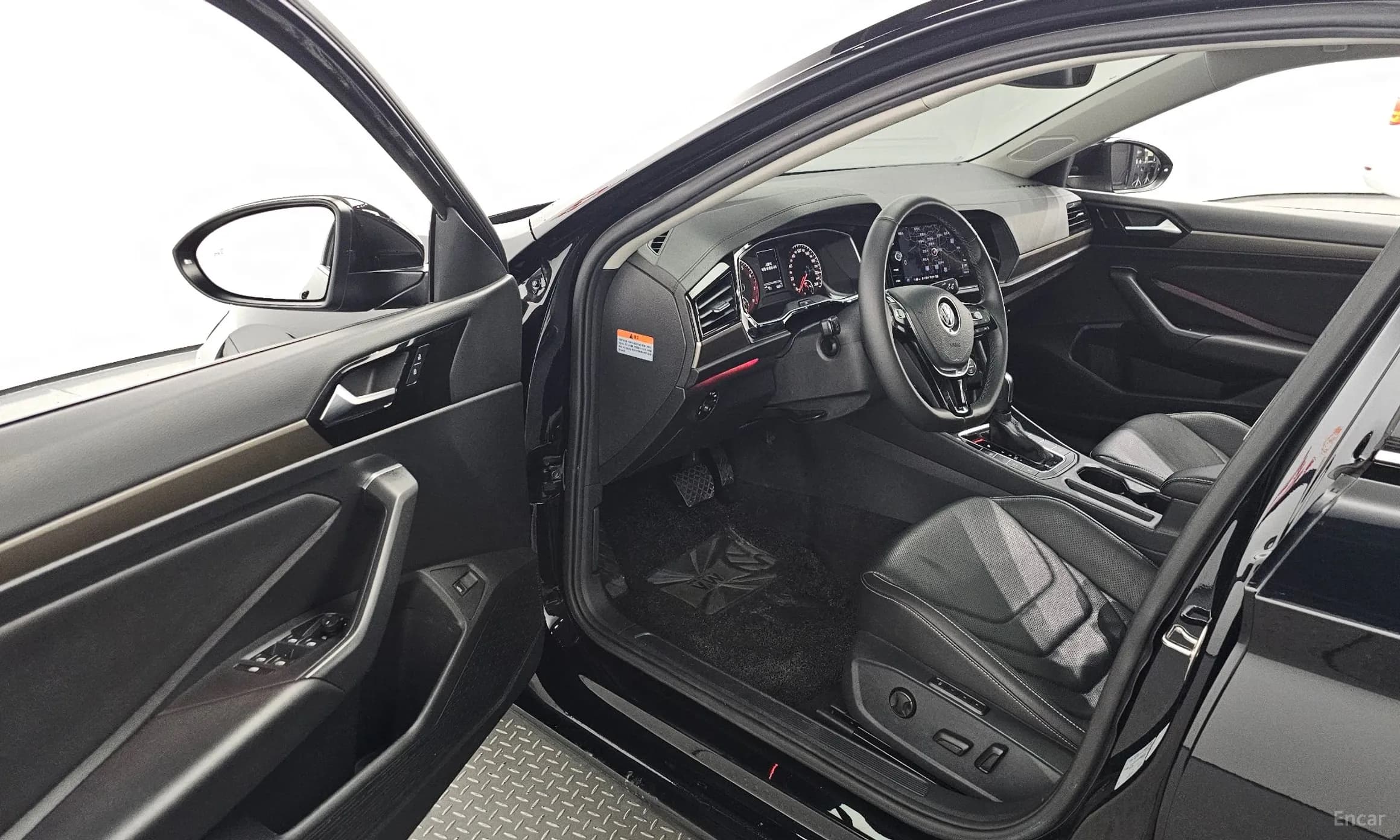 Jetta 7th Generation