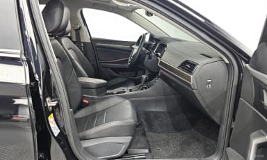 Jetta 7th Generation