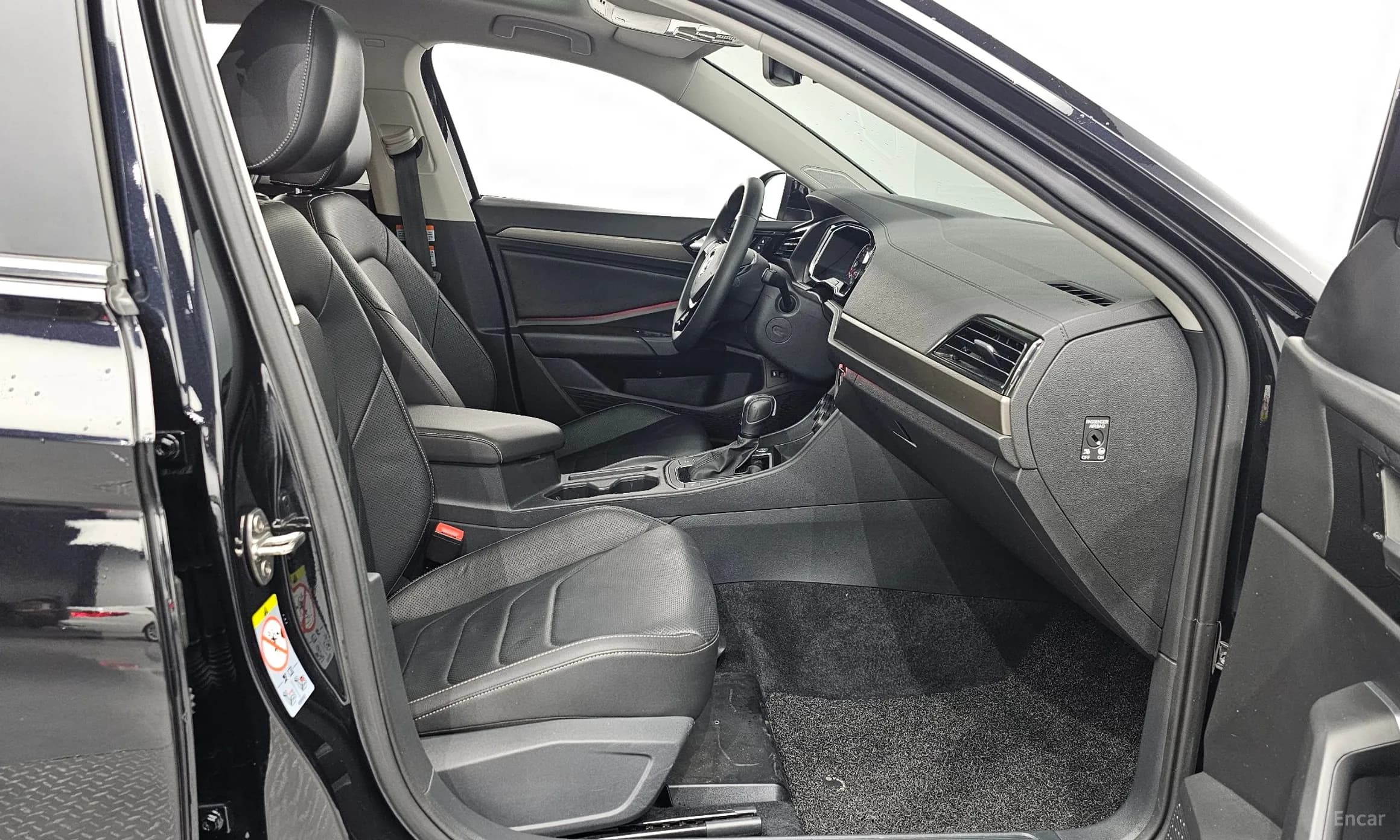 Jetta 7th Generation