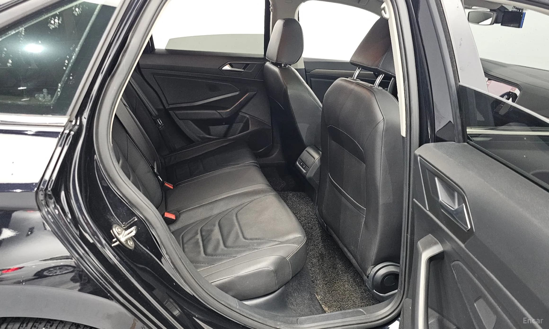 Jetta 7th Generation