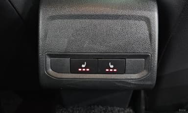 Jetta 7th Generation