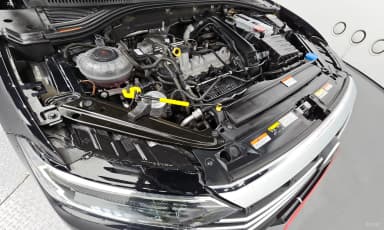 Jetta 7th Generation